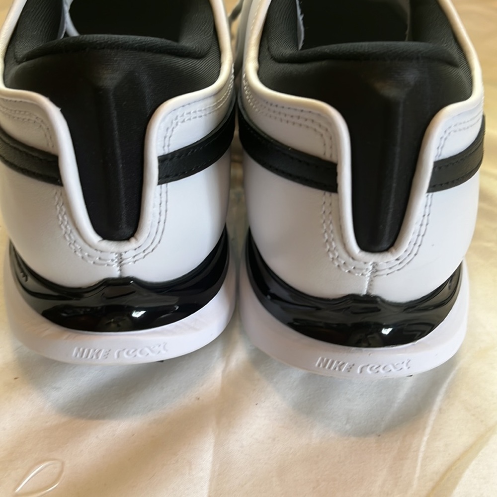 Nike Air Zoom Victory Tour 2 Golf Shoes NWOT - Picture 3 of 8